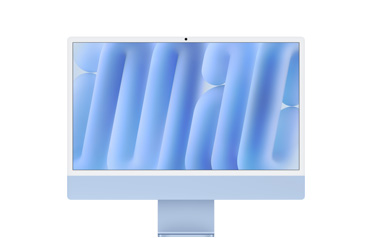 iMac de 24&nbsp;pol.
