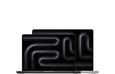 MacBook Pro de 14 e 16 polegadas
