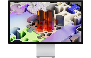 Studio Display&nbsp;XDR