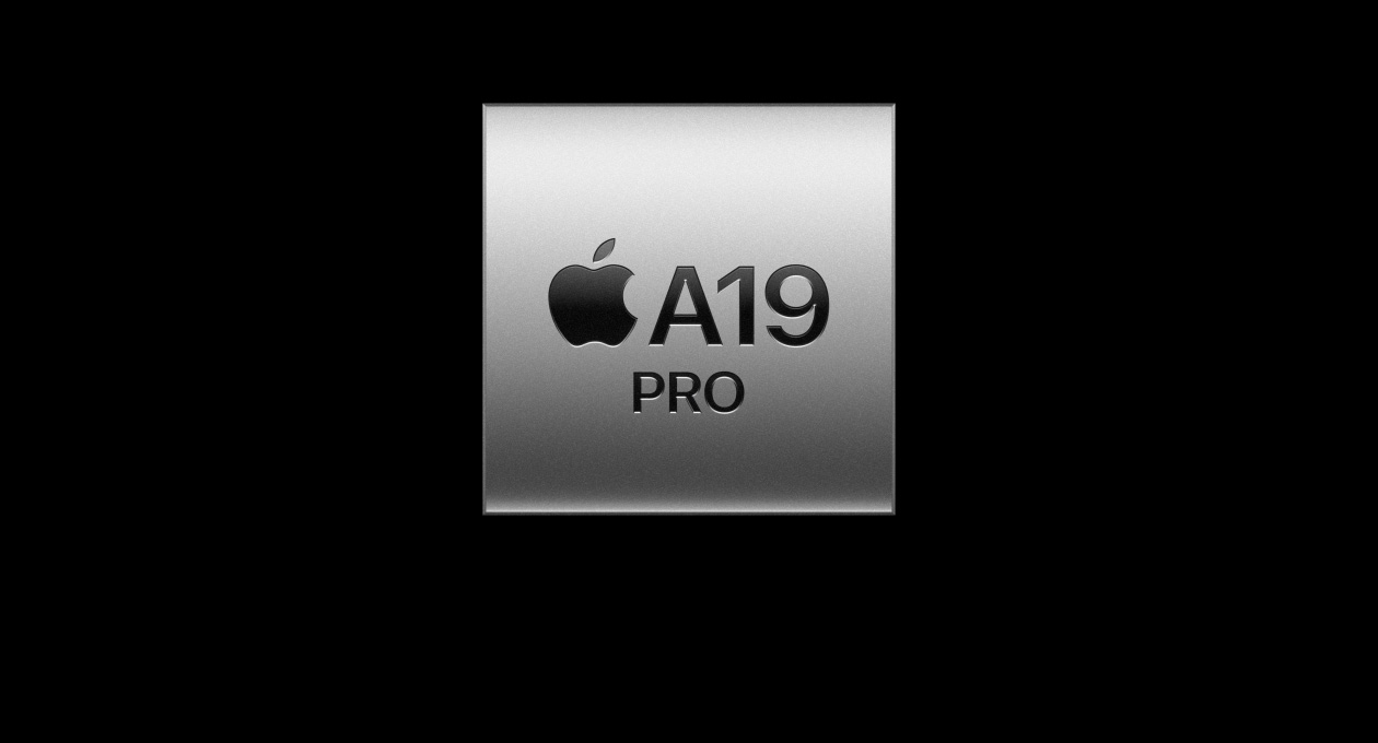 Čip A19 Pro v iPhonu 17 Pro